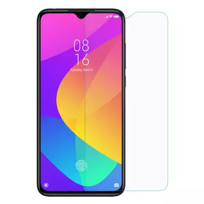 Microsonic Xiaomi Mi 9 Lite Nano Cam Ekran Koruyucu