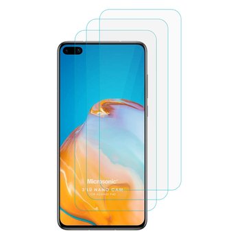 Microsonic Huawei P40 Nano Ekran Koruyucu (3'lü Paket)