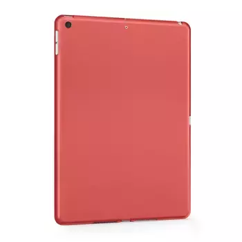 Microsonic Apple iPad 10.2'' 9. Nesil (A2602-A2604-A2603-A2605) Kılıf Glossy Soft Yavruağzı