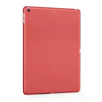 Microsonic Apple iPad 10.2'' 8. Nesil (A2270-A2428-A2429-A2430) Kılıf Glossy Soft Yavruağzı