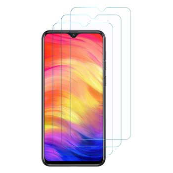 Microsonic Xiaomi Redmi Note 7 Nano Ekran Koruyucu (3'lü Paket)