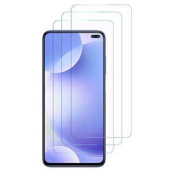 Microsonic Xiaomi Redmi K30 Nano Ekran Koruyucu (3'lü Paket)