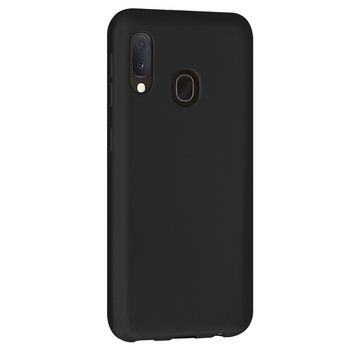 CaseUp Samsung Galaxy M10s Kılıf Matte Surface Siyah