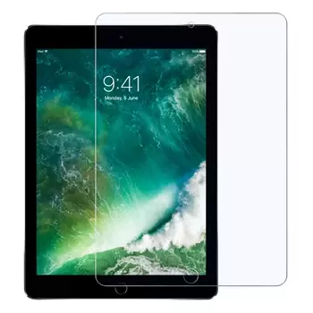 Microsonic Apple iPad Pro 10.5 Nano Cam Ekran koruyucu Kırılmaz film