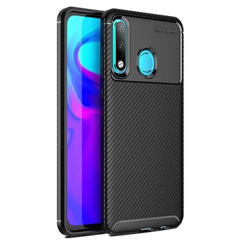 Microsonic Huawei P30 Lite Kılıf Legion Series Siyah