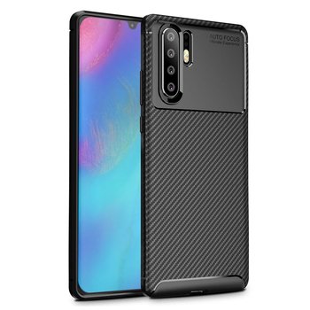 Microsonic Huawei P30 Pro Kılıf Legion Series Lacivert