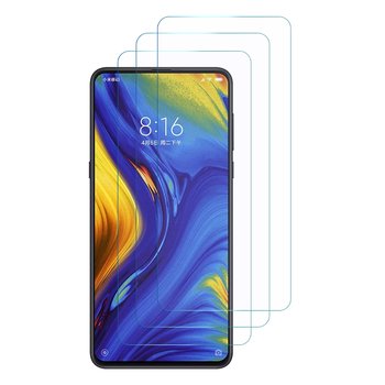 Microsonic Xiaomi Mi Mix 3 Nano Ekran Koruyucu (3'lü Paket)