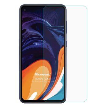 Microsonic Samsung Galaxy A60 Nano Ekran Koruyucu Film