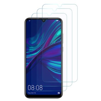 Microsonic Huawei P Smart 2019 Nano Ekran Koruyucu (3'lü Paket)