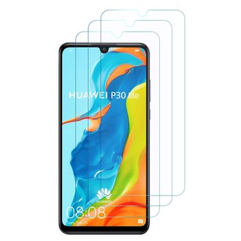 Microsonic Huawei P30 Lite Nano Ekran Koruyucu (3'lü Paket)