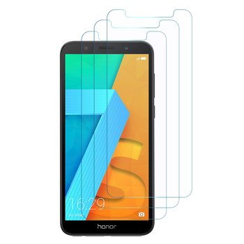 Microsonic Huawei Honor 7S Nano Ekran Koruyucu (3'lü Paket)