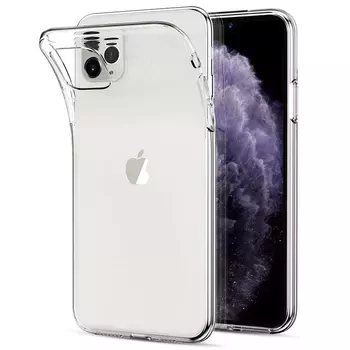 Microsonic Apple iPhone 11 Pro Max Kılıf & Aksesuar Seti