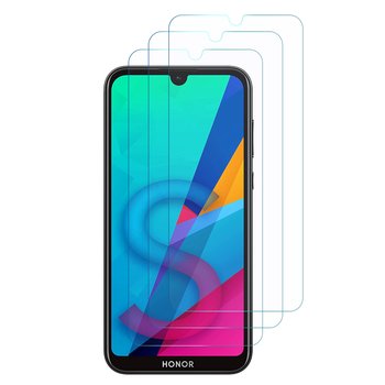 Microsonic Huawei Honor 8S Nano Ekran Koruyucu (3'lü Paket)