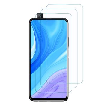 Microsonic Huawei Y9 Prime 2019 Nano Ekran Koruyucu (3'lü Paket)