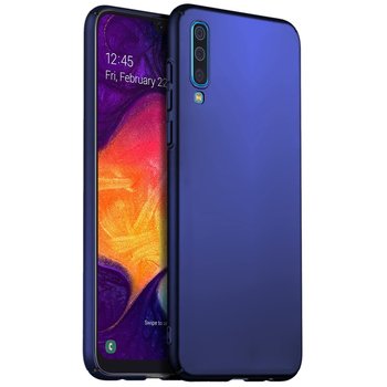 Microsonic Samsung Galaxy A50S Kılıf Premium Slim Lacivert