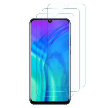 Microsonic Huawei Honor 20 Lite Nano Ekran Koruyucu (3'lü Paket)