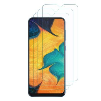 Microsonic Samsung Galaxy A30 Nano Ekran Koruyucu (3'lü Paket)