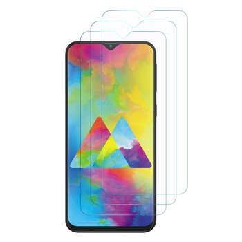 Microsonic Samsung Galaxy M20 Nano Ekran Koruyucu (3'lü Paket)