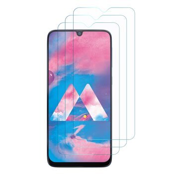 Microsonic Samsung Galaxy M30 Nano Ekran Koruyucu (3'lü Paket)