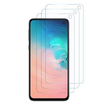 Microsonic Samsung Galaxy S10e Nano Ekran Koruyucu (3'lü Paket)