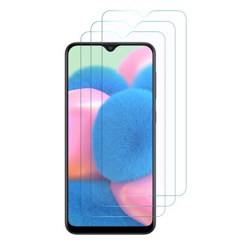 Microsonic Samsung Galaxy A30s Nano Ekran Koruyucu (3'lü Paket)