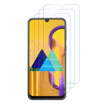 Microsonic Samsung Galaxy M30s Nano Ekran Koruyucu (3'lü Paket)