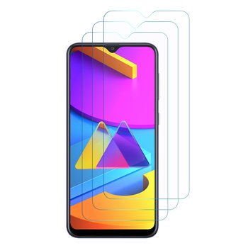 Microsonic Samsung Galaxy M10s Nano Ekran Koruyucu (3'lü Paket)