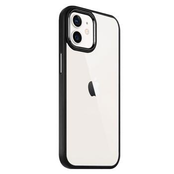 Microsonic Apple iPhone 11 Kılıf Shadow Planet Siyah