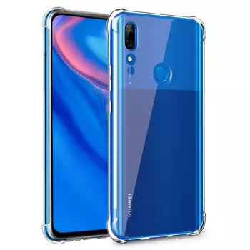 Microsonic Shock Absorbing Kılıf Huawei P Smart Z Şeffaf