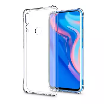 Microsonic Shock Absorbing Kılıf Huawei Y9 Prime 2019 Şeffaf