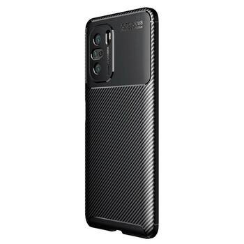 Microsonic Xiaomi Redmi K40 Pro+ Kılıf Legion Series Siyah