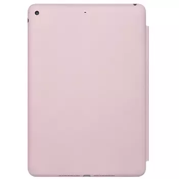 Microsonic Apple iPad 10.2'' 9. Nesil (A2602-A2604-A2603-A2605) Smart Leather Case Rose Gold