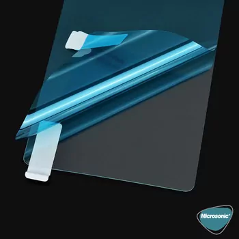 Microsonic Xiaomi Redmi 9 Nano Glass Screen Protector