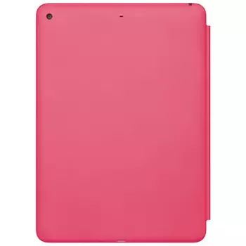 Microsonic Apple iPad 10.2'' 9. Nesil (A2602-A2604-A2603-A2605) Smart Leather Case Pembe