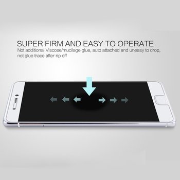 Microsonic Xiaomi Mi5 Prime Temperli Cam Ekran Koruyucu Film