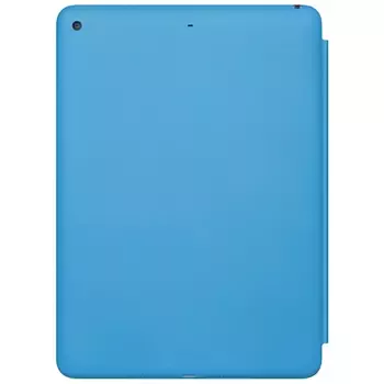 Microsonic Apple iPad 10.2'' 9. Nesil (A2602-A2604-A2603-A2605) Smart Leather Case Mavi