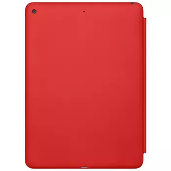 Microsonic Apple iPad 10.2'' 9. Nesil (A2602-A2604-A2603-A2605) Smart Leather Case Kırmızı