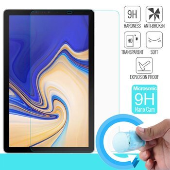 Microsonic Samsung Galaxy Tab S4 T830 Nano Ekran Koruyucu Film