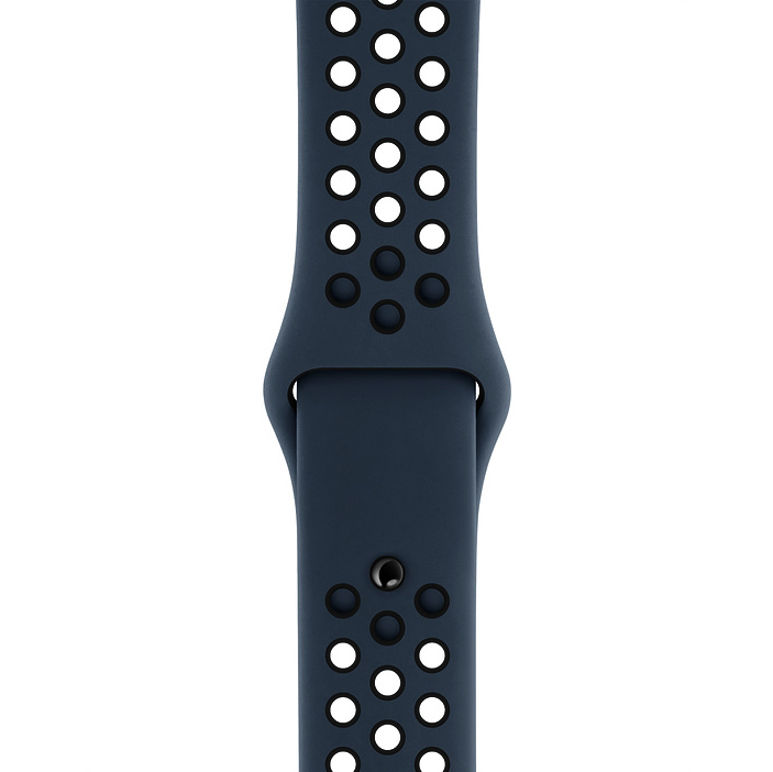 Microsonic Xiaomi Watch 5 Rainbow Gently Band Kordon Mor Yeşil