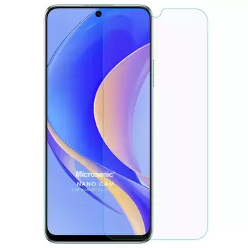 Microsonic Huawei Nova Y90 Nano Glass Cam Ekran Koruyucu