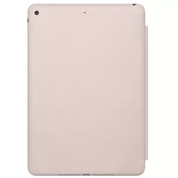 Microsonic Apple iPad 10.2'' 9. Nesil (A2602-A2604-A2603-A2605) Smart Leather Case Gold