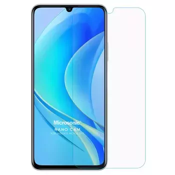 Microsonic Huawei Nova Y70 Nano Glass Cam Ekran Koruyucu