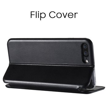 CaseUp Oppo A12 Kılıf Manyetik Stantlı Flip Cover Rose Gold