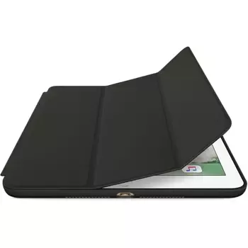 Microsonic Apple iPad 10.2'' 8. Nesil (A2270-A2428-A2429-A2430) Smart Leather Case Siyah