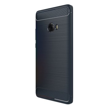 Microsonic Xiaomi Mi Note 2 Kılıf Room Silikon Lacivert