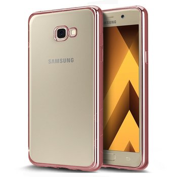 Samsung a5 rose gold sale