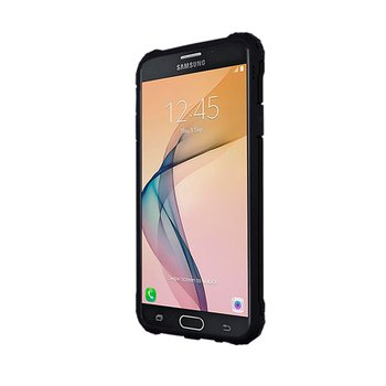 Caseup Samsung Galaxy J5 Prime Kılıf Tank Siyah