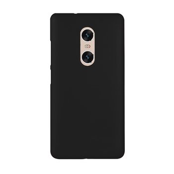 Microsonic Xiaomi Redmi Pro Kılıf Premium Slim Siyah