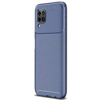 Microsonic Huawei P40 Lite Kılıf Legion Series Lacivert