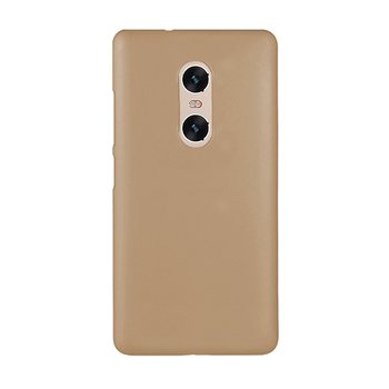 Microsonic Xiaomi Redmi Pro Kılıf Premium Slim Gold